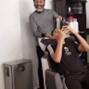 Meet your Posher, Gilberto